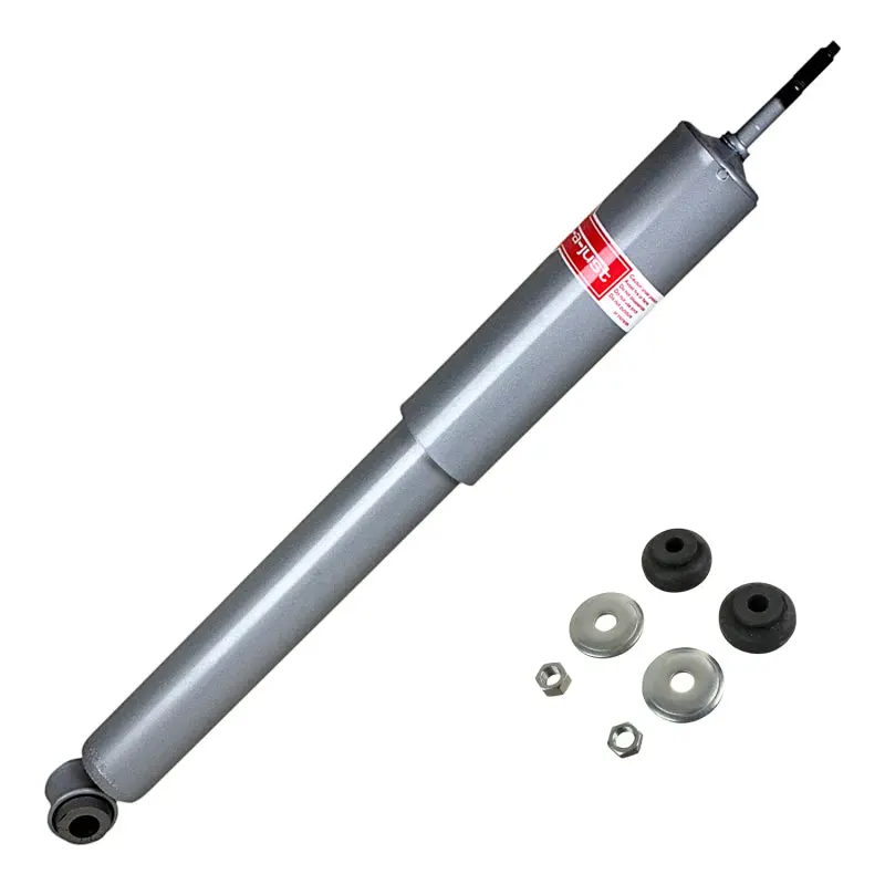 Kyb Shocks & Struts Gas-A-Just Front & Rear Ford Bronco 1980-96 Ford F100 F150 (4Wd) 1980-96 Ford Mo 1