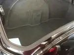 Lid Seal Roadstar Sportstar Genesis 1