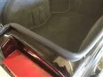Lid Seal Turbo Quantum Entourage Ss Cruiser Towtow 1