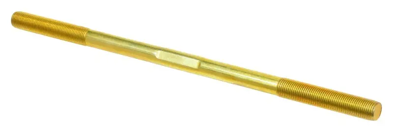 Rockjock Adjustable Sway Bar End Link Rod 10 1/2In Long X 1/2In Dia. X 1/2In-20 Rh/Lh Threads 1