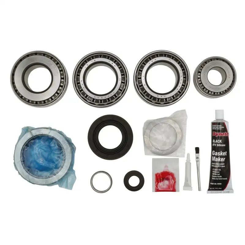 Eaton Ford 10.50In Rear Master Install Kit 1