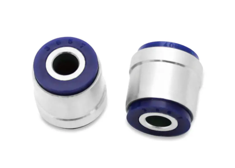 Superpro 2007 Jeep Wrangler Rubicon Rear Panhard Rod Bushing Set (39.1Mm O.D.) 1