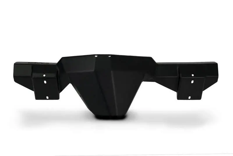 2021-2026 Ford Bronco | Rear Differential Skid Plate 1
