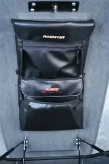 Bag Accessory Lid For Roadstar 1