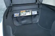 Large Storage Pouch 1