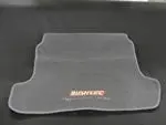 Floor Mat Entourage Charcoal 1