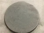 Spare Tire Cover - Charcoal 1