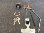 Lock Upgrade Roadstar 1