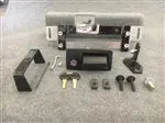 Lock Upgrade Kit Turbo Only 1