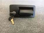 Lock And Keys Quantum Sport And Quantum Gl, 2006-Present 1