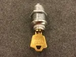 Lock And Key Turbo, 1995-2005 1