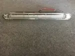 Brake Light Center 3Rd Clear Lens 1