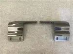 Muffler Bracket Vance & Hines Harley Davidson 1
