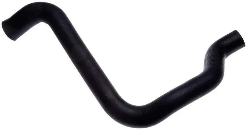 Gates 97-95 Ford F Series Pickup V8 5.8L Upper Coolant Hose 1