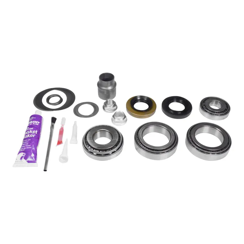 Yukon Gear 91-07 Toyota Land Cruiser 9.5In Rear Differential Master Overhaul Kit 1