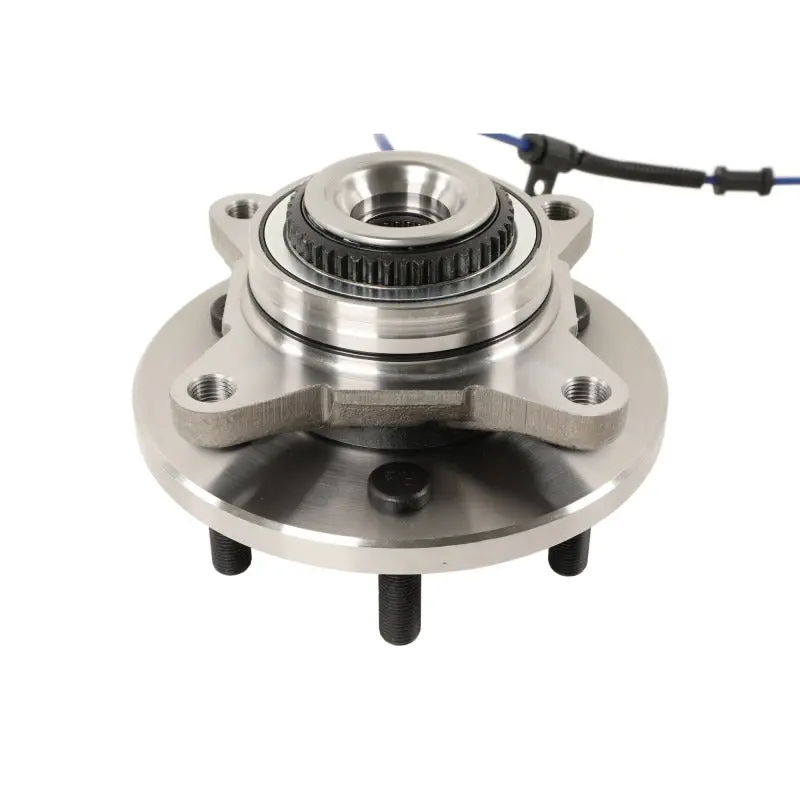 Moog 15-17 Ford F-150 Front Hub Assembly 1