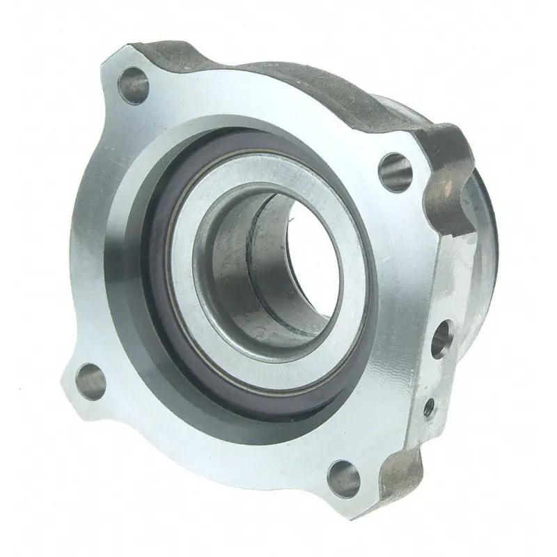 Moog 05- Toyota Tacoma Rear Left Hub Assembly 1