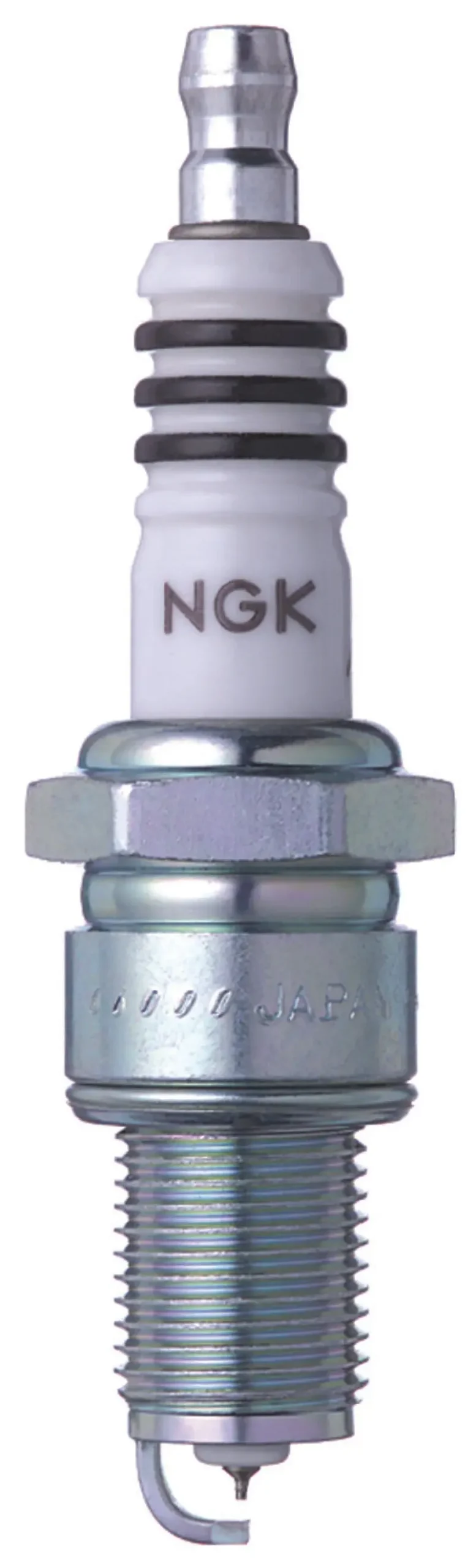 Ngk Iridium Ix Spark Plug Box Of 4 (Gr4ix) 1