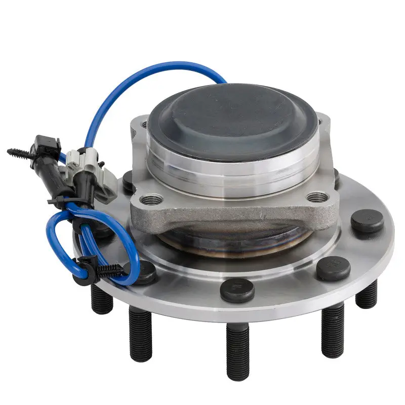 Moog 2007 Chevrolet Silverado 3500 Classic Front Hub Assembly 1