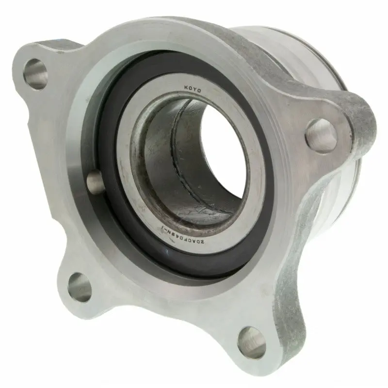 Moog 08-19 Lexus Lx570 Rear Left Hub Assembly 1