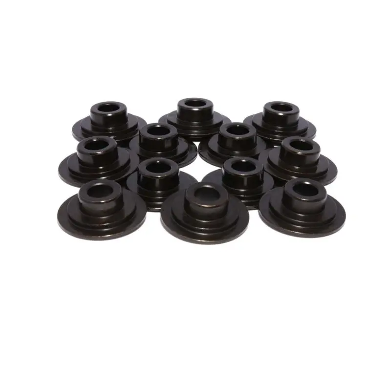 Comp Cams Steel Retainers 1.437In-1.500In 1