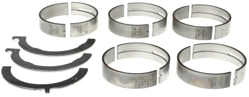 Clevite Ford 4.6L Sohc 1997-1998 5.4L 1997-2003 Main Bearing Set 1