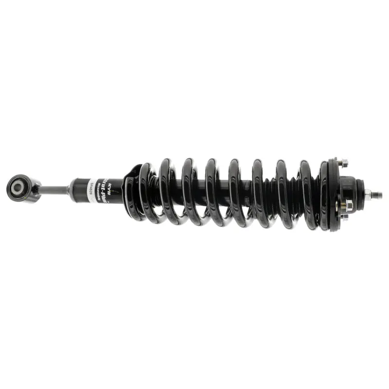 Kyb Shocks & Struts Strut Plus Front Right 19-20 Toyota 4Runner (Exc. Kdss/X-Reas) 1