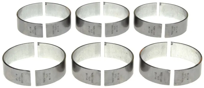 Clevite Chrysler 3.6L Pentastar Connecting Rod Bearing Set 1