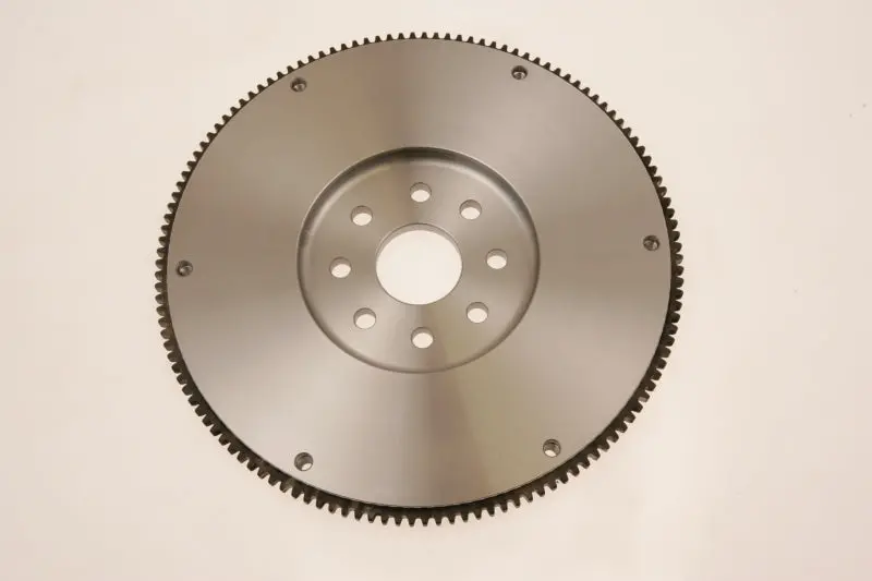 Mcleod Steel Flywheel 64-95 Ford 260-351 5.0L 0Bal 157 Lightened To 21Lbs 1