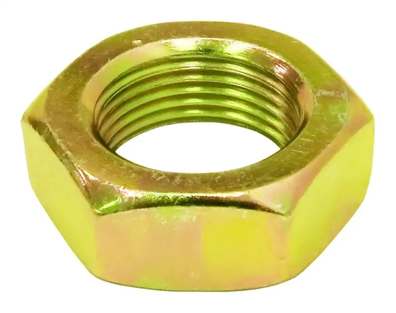 Rockjock Jam Nut 1In-14 Rh Thread 1