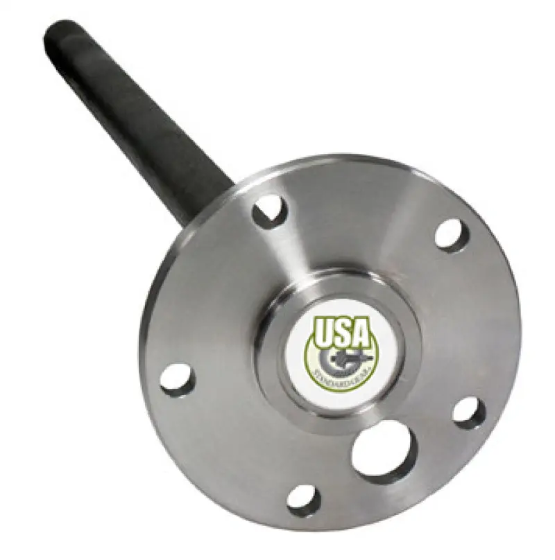 Usa Standard Axle Shaft For 66-75 Ford Bronco / 28 Spline / Small Bearing / 29 5/8In Long 1