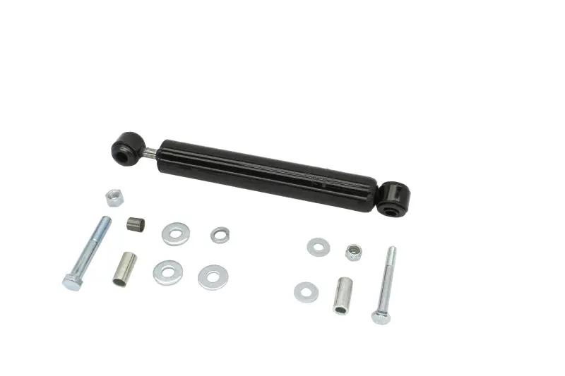 Kyb Shocks & Struts Steering Stabilizers Front Chevrolet Silverado K And V Series (1/2 Ton) (4Wd) 19 1