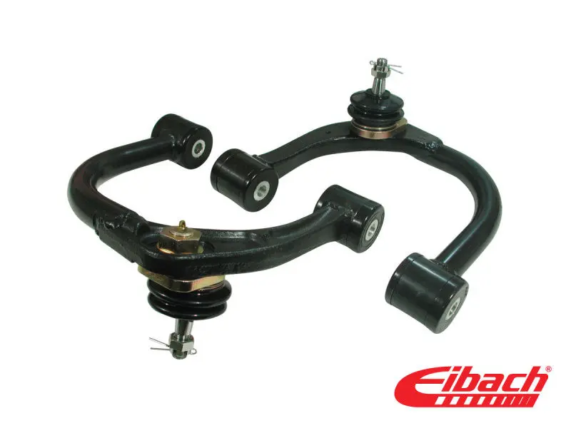 Eibach Pro-Alignment Front Kit For 03-09 Toyota 4Runner / 07-09 Toyota Fj Cruiser 1