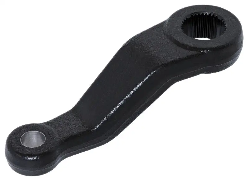 Rockjock Currectlync Steering Pitman Arm Tj Pitman Arm With Jk Taper 1