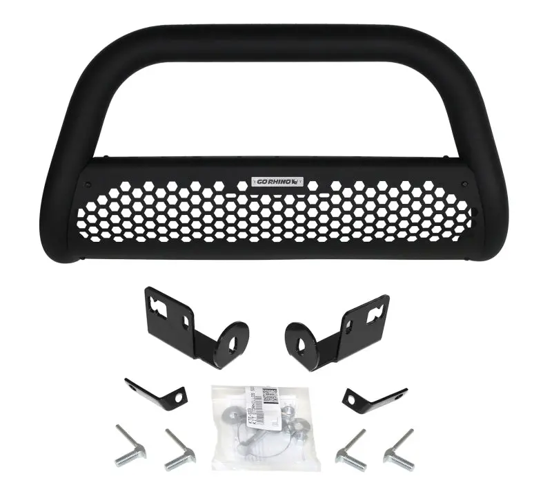 Go Rhino Rc2 Complete Kit For 2002-2005 Dodge Ram Trucks 1