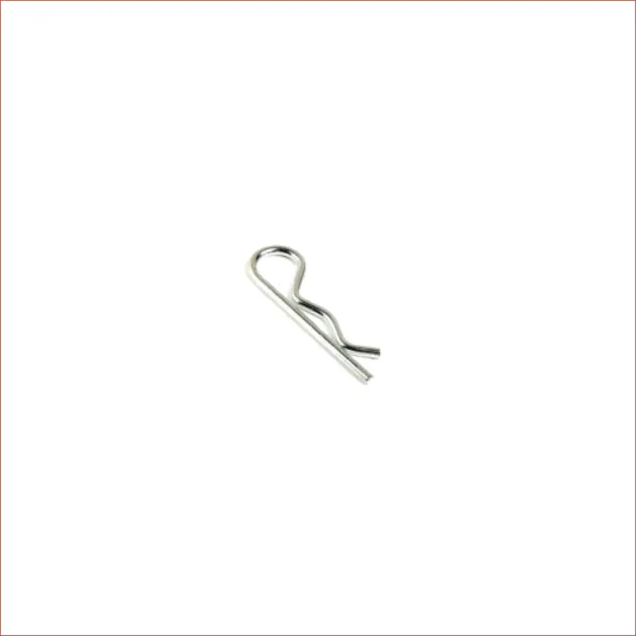 9Mm X 33Mm Hitch R Pin X4 1