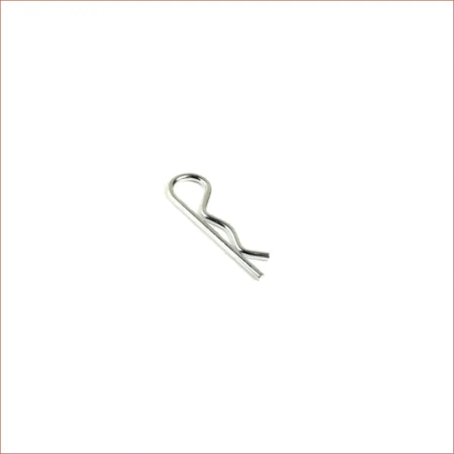 9Mm X 40Mm Hitch R Pin X4 1