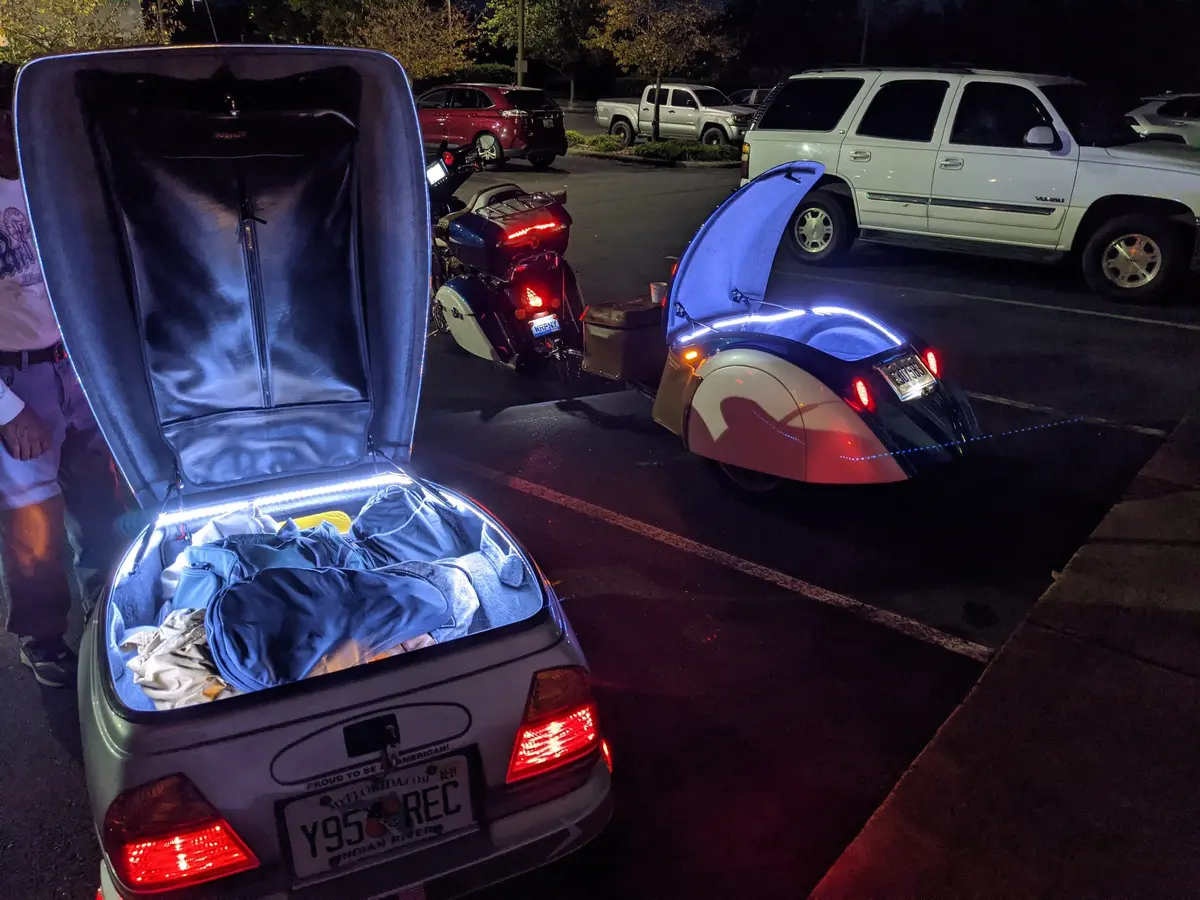 Led Interior Light Wrap 1