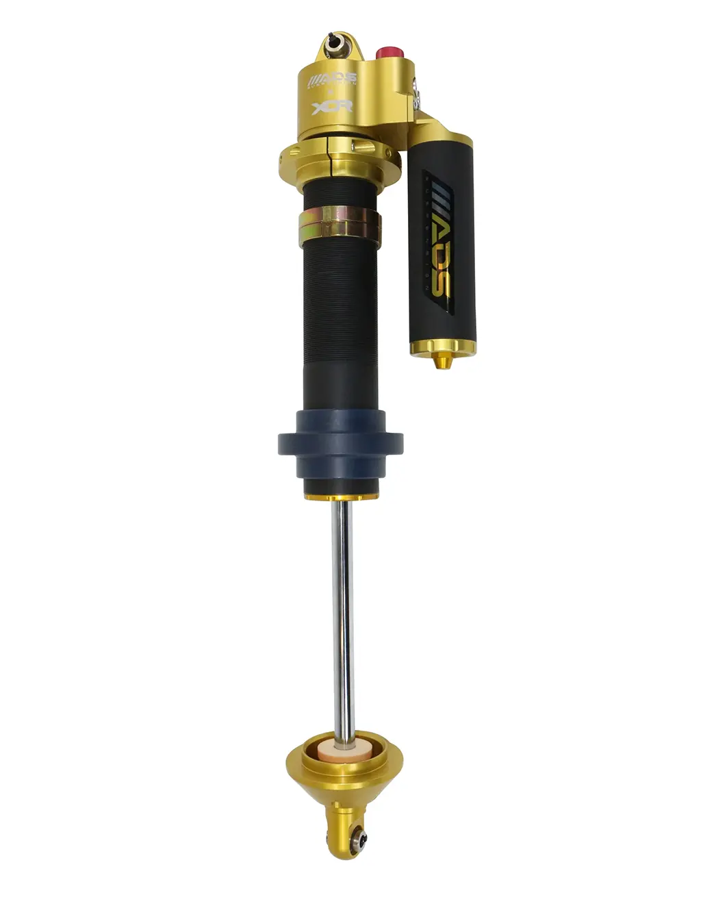 Ads Race Multi-Bypass Ring (Mbr) Coilover Piggyback Reservoir - 300-Mbp16-000 1