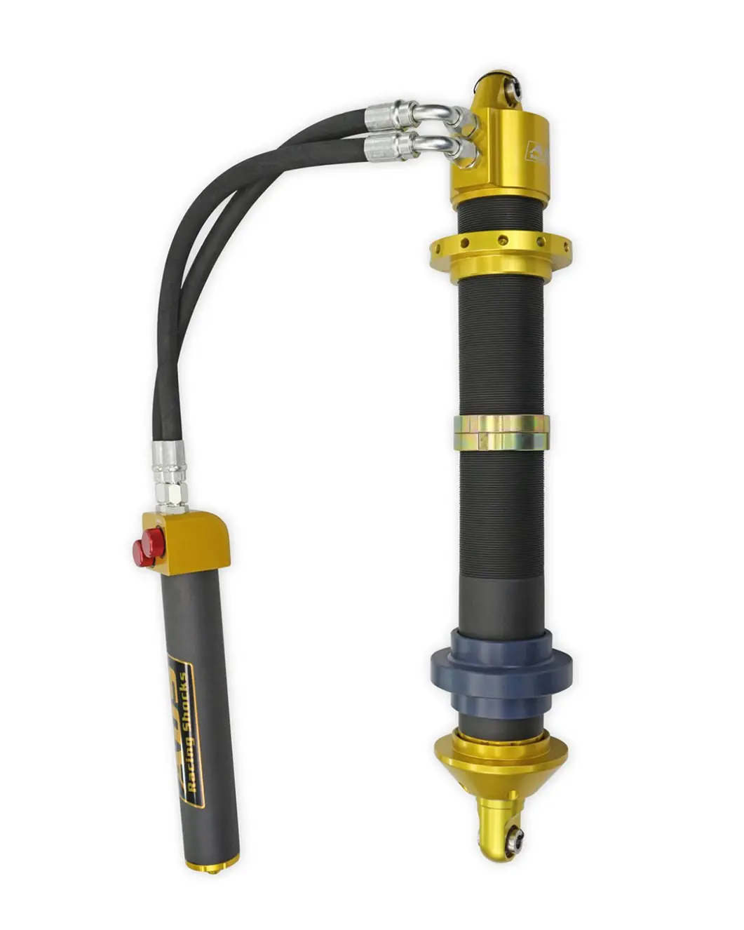 Ads Race Multi-Bypass Ring (Mbr) Smooth Body Shock Remote Reservoir -300-Mbr16-Sbr 1