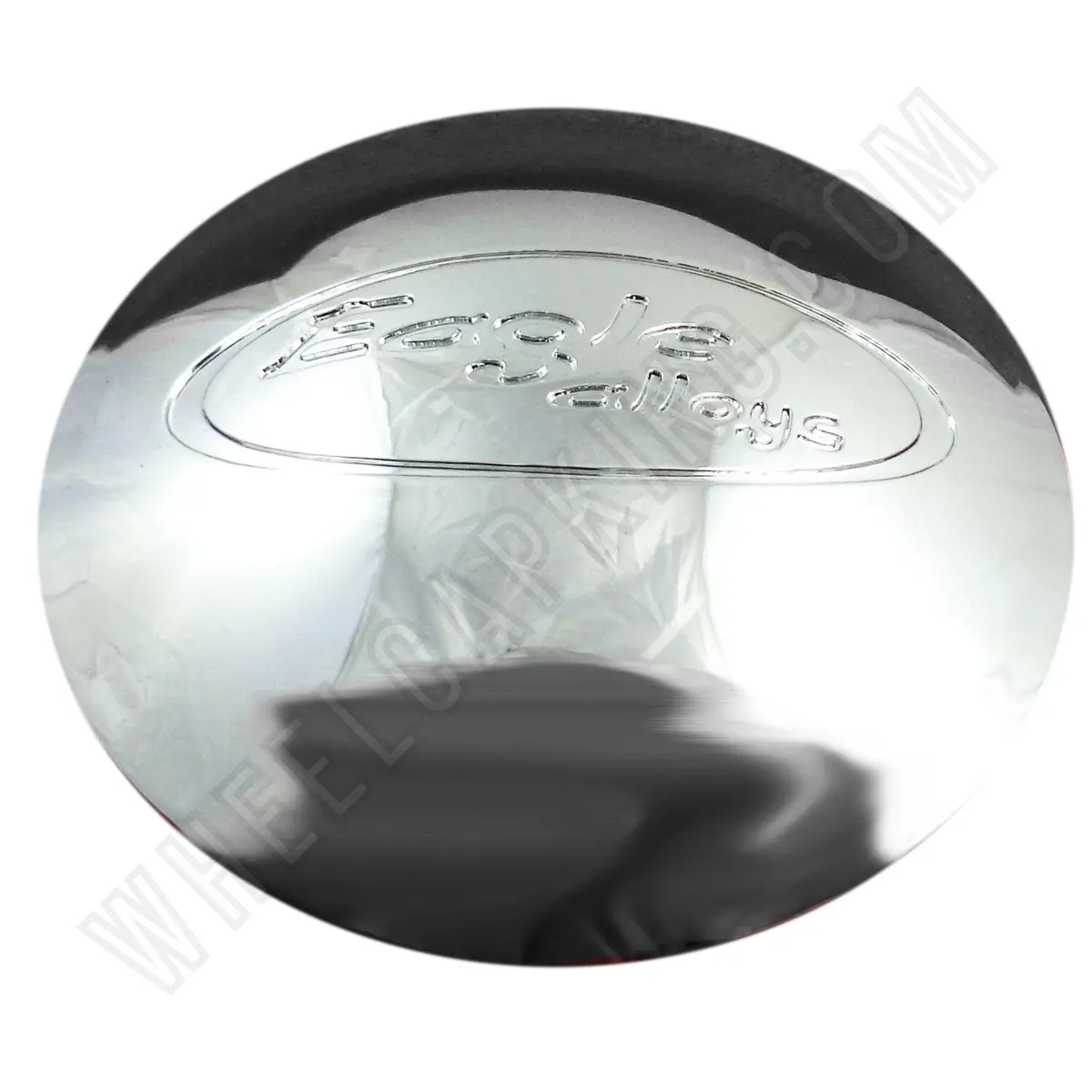 Eagle Alloys Wheels Chrome Custom Wheel Center Cap Caps Set Of 4 # 3185 Aewc / 3185 06 / 3185-06 1