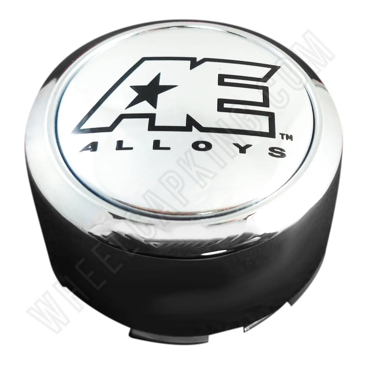 American Eagle Alloy Wheels Chrome Custom Wheel Center Cap Caps Set Of 4 # 3355 Aewc / 3355 06 / 3355-06 1