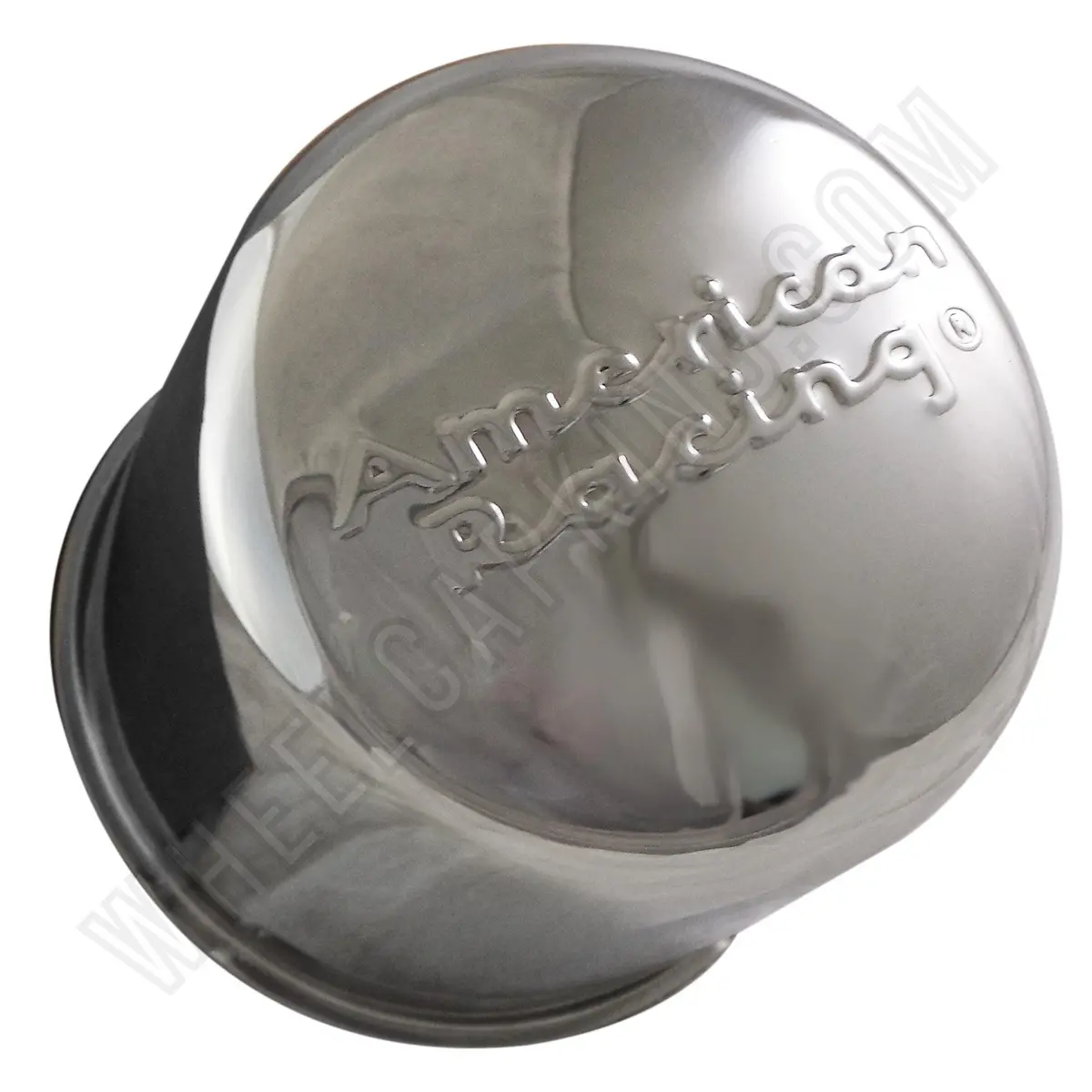 American Racing Wheels Chrome Custom Wheel Center Cap Caps Set 4 # Are135-87 1