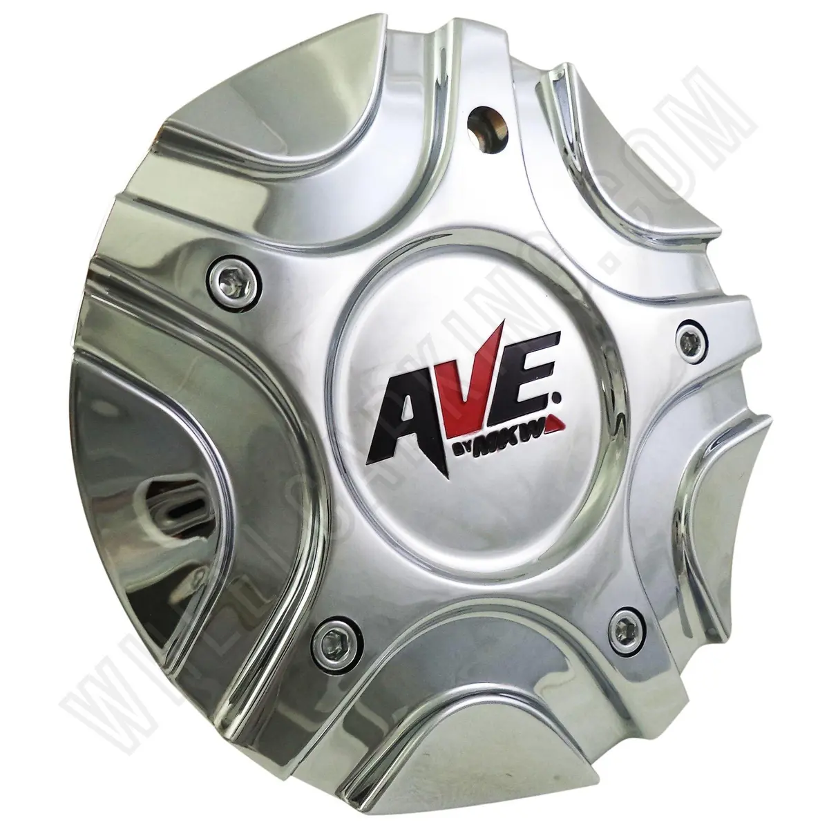 Ave By Mkw Wheels Chrome Custom Wheel Center Cap Caps # C-022 1