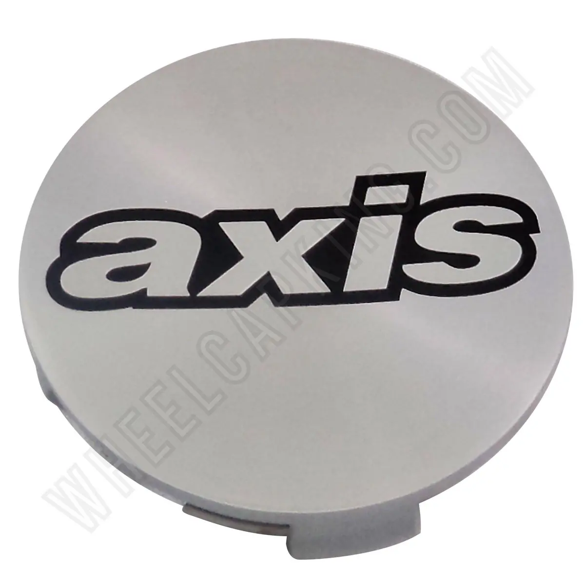 Axis Wheels Chrome Custom Wheel Center Cap # Dc-0210 (4 Caps) 1