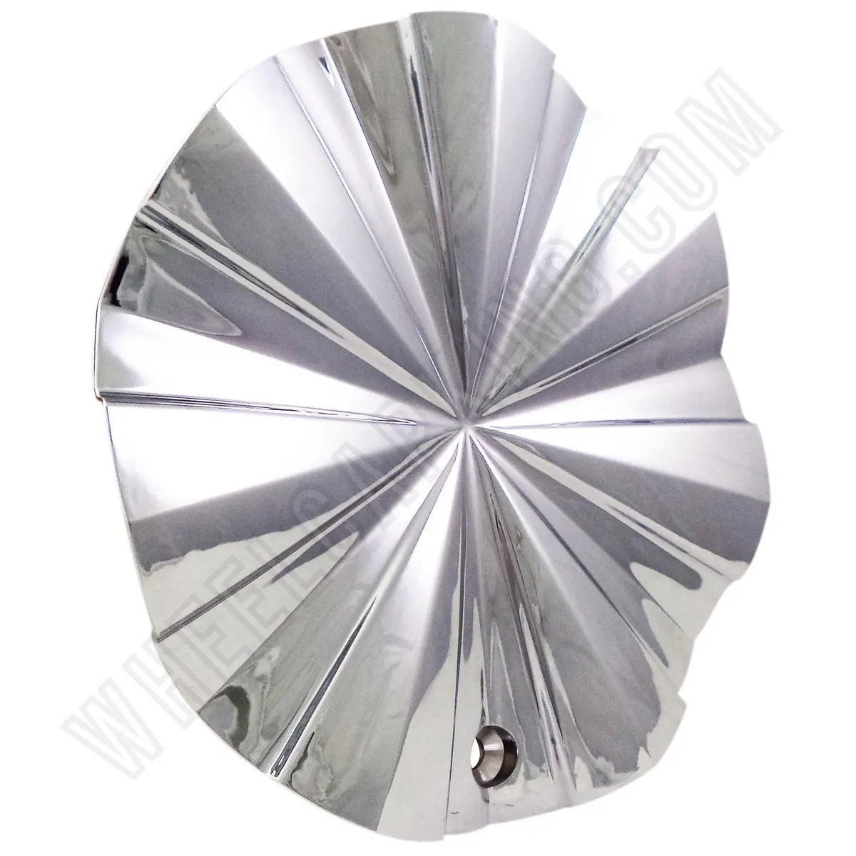 Polo Wheels Chrome Custom Wheel Center Cap Caps # C-0363 New! 1