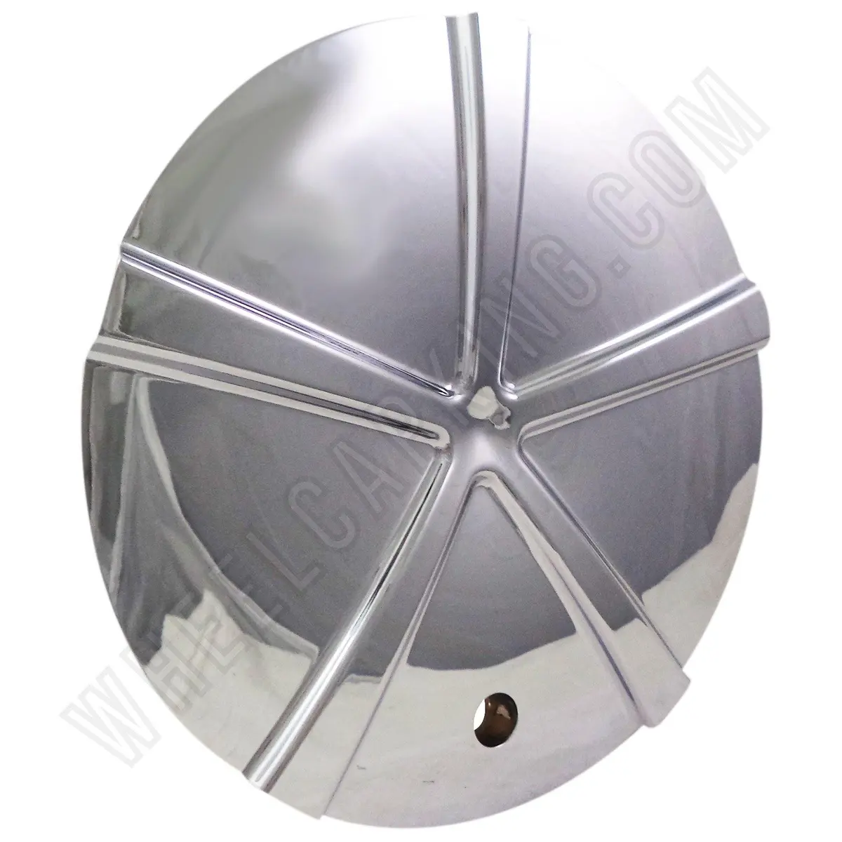 Player Wheels Chrome Custom Wheel Center Cap Caps # C960-1 New!!! 1
