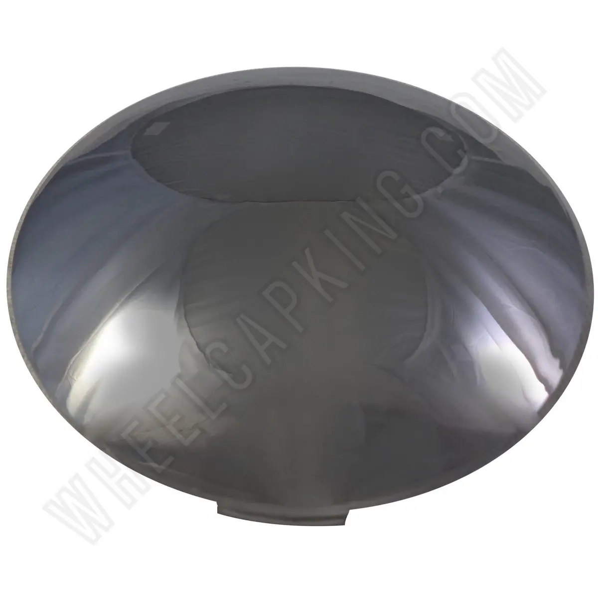 Starr / Mega Alloy Wheels Chrome Custom Wheel Center Caps # Bdw707a (1 Cap) 1