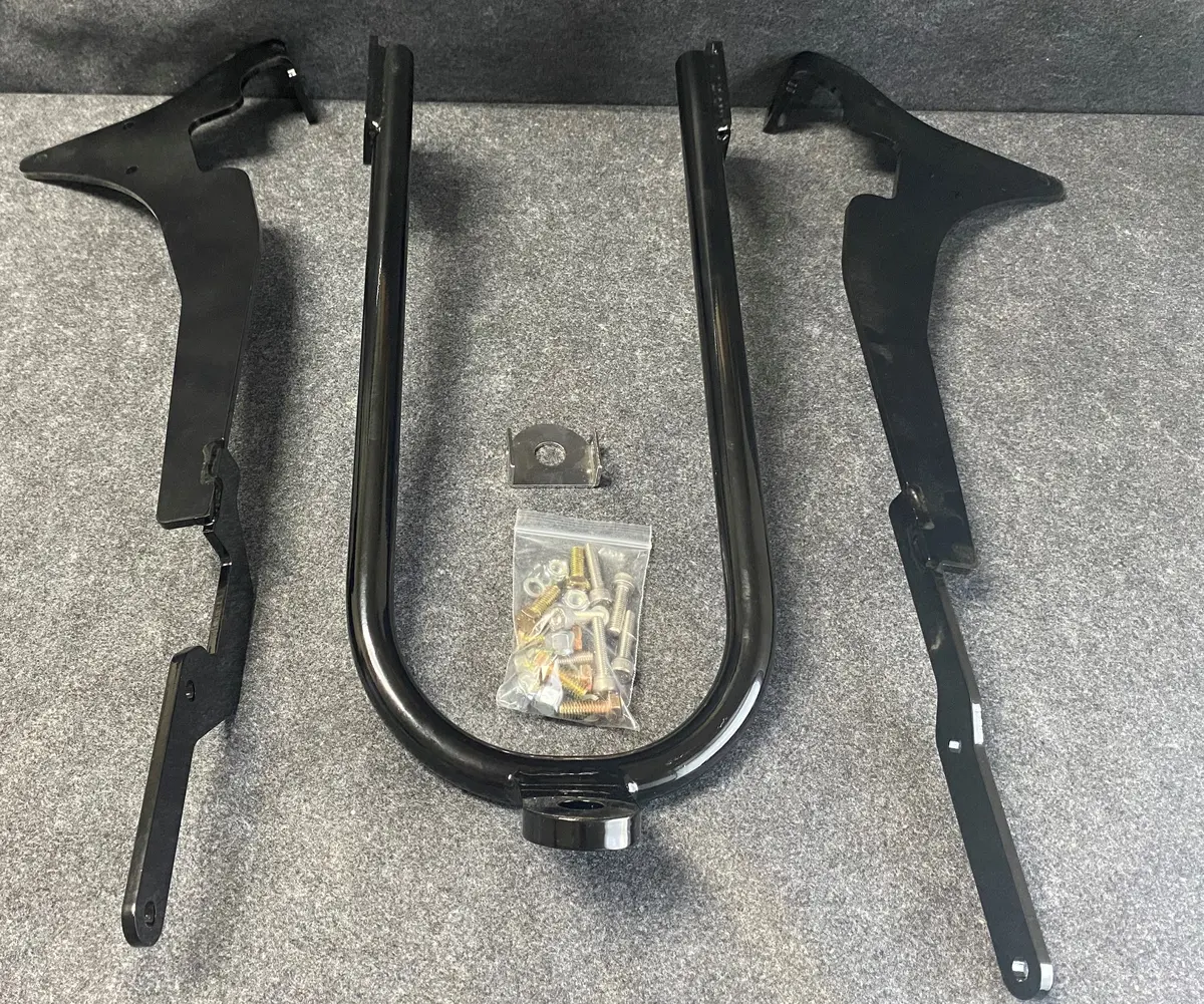 Hitch Bmw R1250gs 1