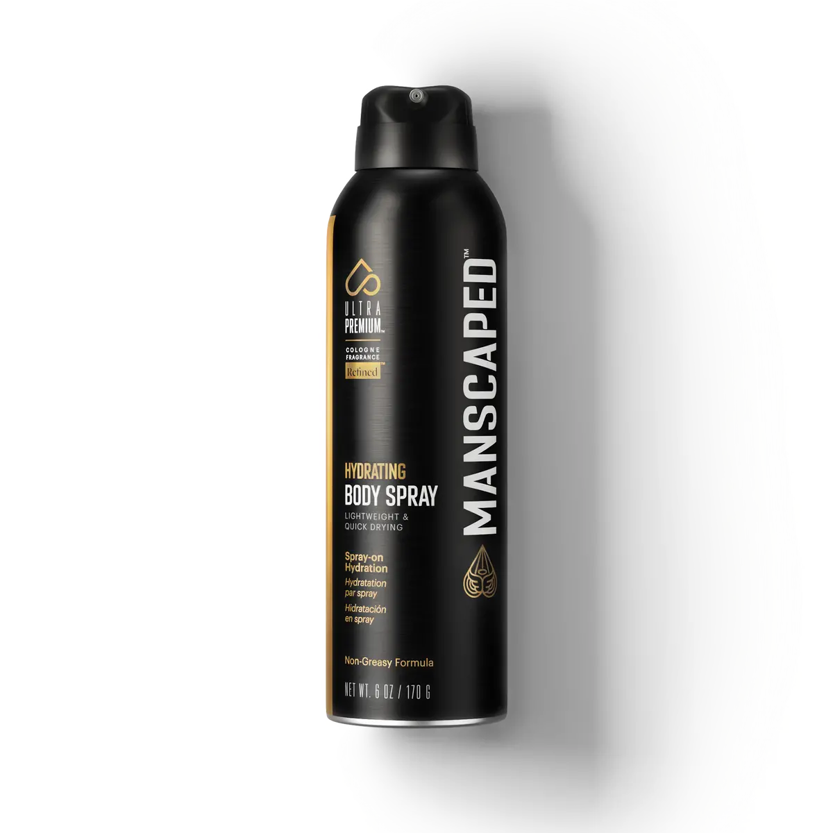 Hydrating Body Spray 1